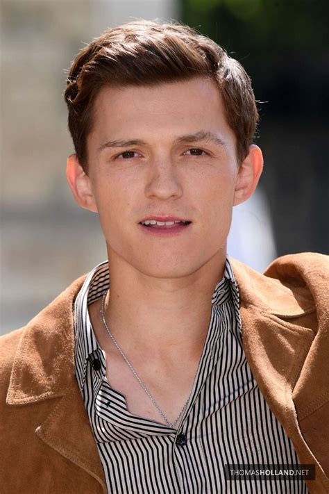 First look at tom holland as tom holland's performance in the devil all the time lauded by fans. Tom Holland | NewDVDReleaseDates.com