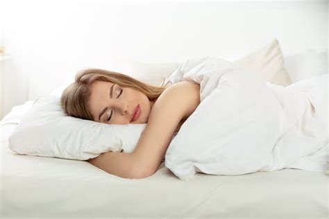 10 Surprising Health Benefits Of Sleep Mattress360