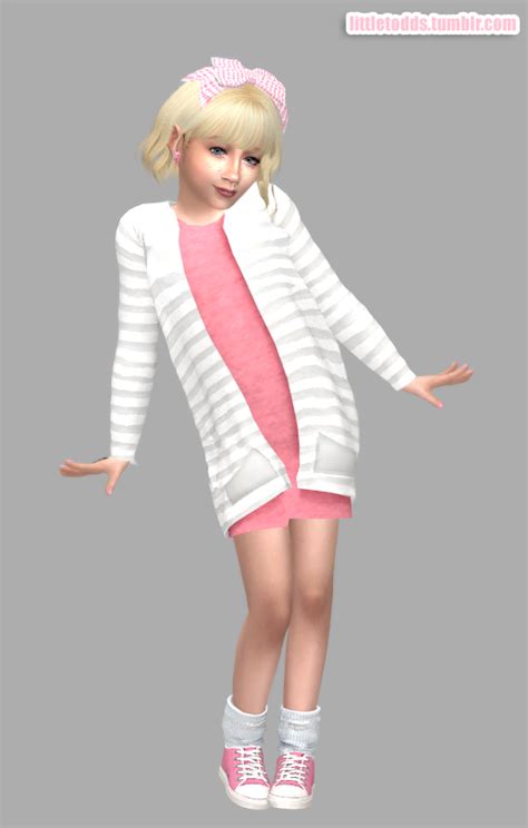 Littletodds Sims 4 Toddler Sims 4 Clothing Sims 4 Children