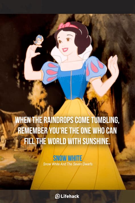 20 Charming Disney Quotes To Warm Your Heart