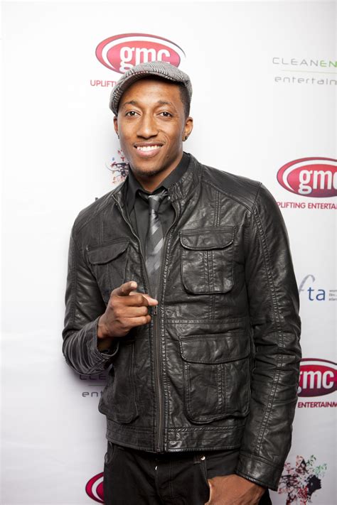 Lecrae Such A Cool And Incredibly Wise Guy Best Christian Rappers