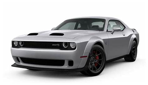 2022 Dodge Challenger Muscle Car | Dodge Canada