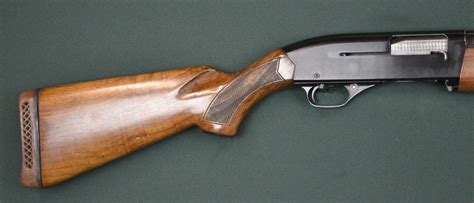 Winchester Model 1400 Mkii 12ga Semi Auto Shotgun As Is For Sale At