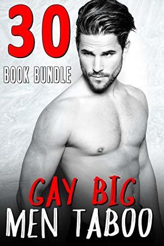 Gay Big Men Taboo Collection By Hudson Surprise Goodreads