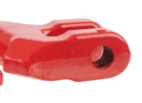 Top free images & vectors for logging choker chain hook in png, vector, file, black and white, logo, clipart, cartoon and transparent. Logging Chain Choker Hook - 3/8" 3.15 Tons 6900 Lbs WLL