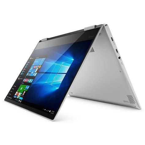 Lenovo Pc Portable And Tablette Yoga 720 I5 8è Gén 8 Go Platine