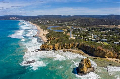 Australias Most Stunning Coastal Towns