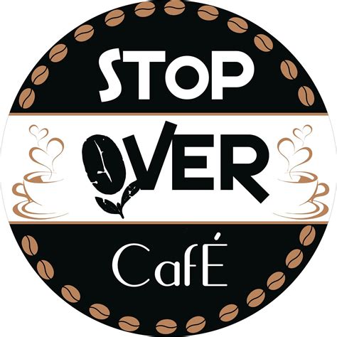 Stop Over Cafe Sindangan