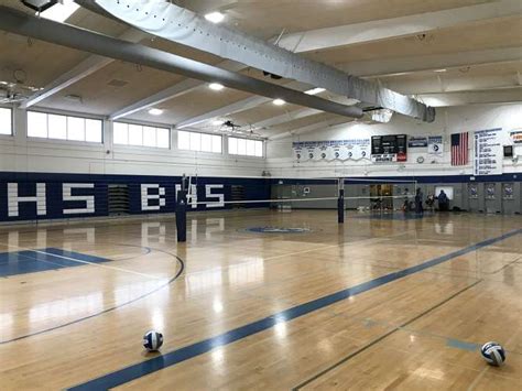 Your location could not be automatically detected. Rent a Gym (Main) - with bleachers in San Jose CA 95118