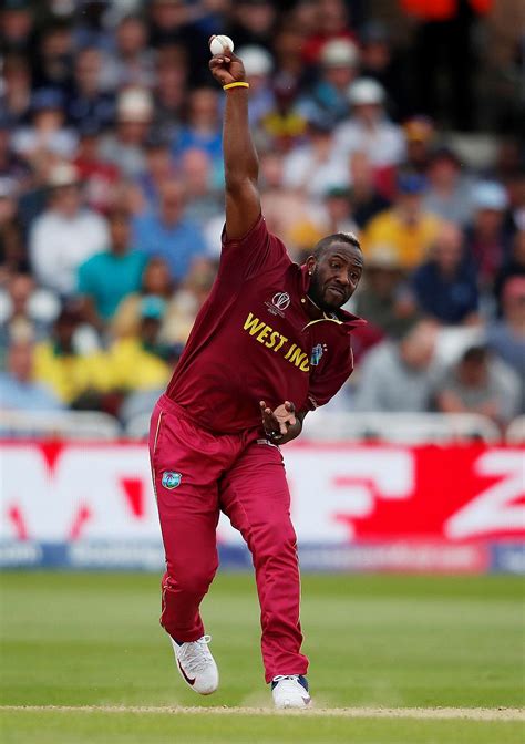 West Indies Fast Bowlers Want To Create Their Own Legacy