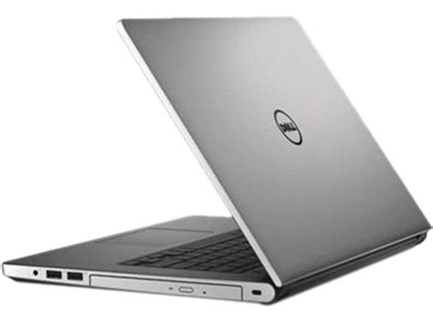Refurbished Dell Laptop Inspiron 15 5559 Intel Core I7 6th Gen 6500u