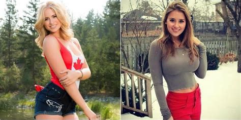 How To Date Canadian Women In 2024 Tips LadaDate