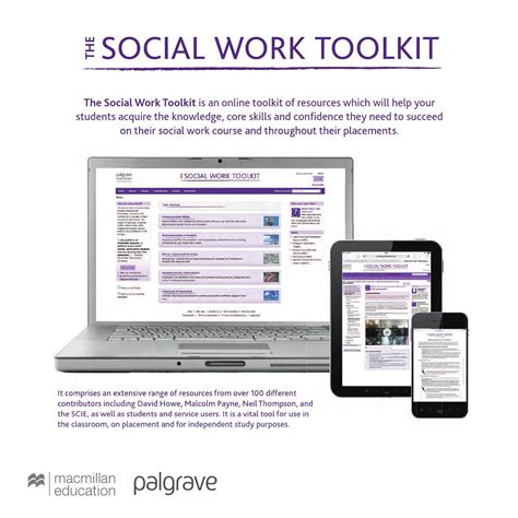 the social work toolkit by macmillan international higher education issuu