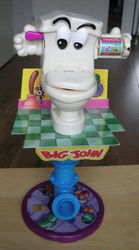 Omg This Game Was Ridiculous But I Had It It Was A Toilet Game And You