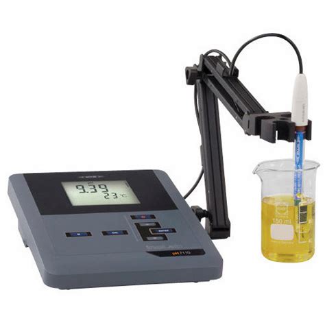 Ph Meter Ph Meter For Water Testing Distributor