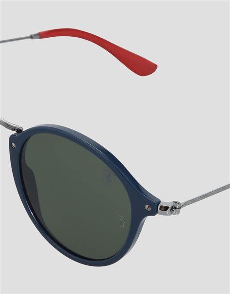 Encuentra ray ban ferrari aaa en mercadolibre.com.co! Ray-Ban for Scuderia Ferrari Round Combo gris plomo 0RB2447NM Ferrari Unisex | Scuderia Ferrari ...