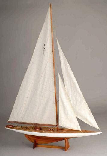 Rainbow 1934 Ship Model Wuhan Blue Oean Model Manufacturer Ltd