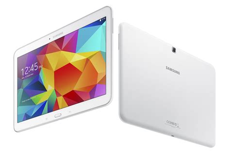 Samsung Galaxy Tab 4 Review And Price