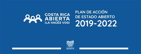 Apoyo A La Co Creación Del Plan De Acción De Estado Abierto 2019 2022