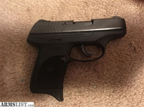 Armslist For Sale Ruger 9mm Sub Compact