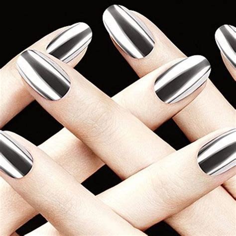 the 15 best metallic nail polishes metallic nails metallic nail polish fashion nails