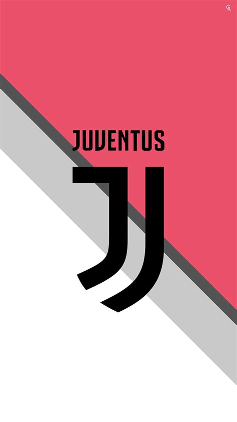Juventus Fc Emblem Football Juve Juventus Turin Logo Hd Phone