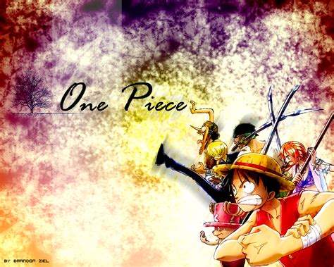 It has been serialized in shueisha's weekly shōnen jump magazine since july 22, 1997. Maravillos Wallpapers anime y manga! +50 - Taringa!