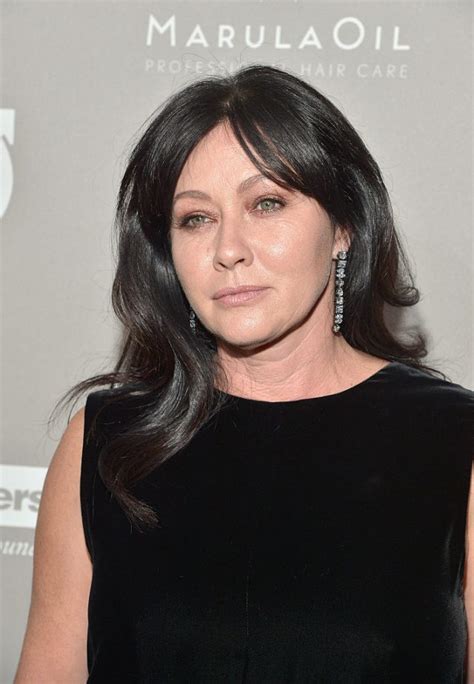 Check spelling or type a new query. Shannon Doherty: I Have 5 Years Left To Live | The Daily Caller