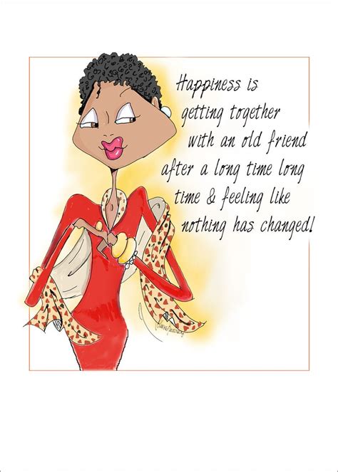 African American Birthday Card African American Woman Etsy