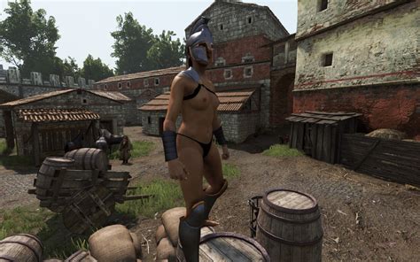 Mount And Blade Bannerlord Sex Mods Page Adult Gaming Loverslab