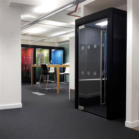 Spacio Phone Booths Acoustic Office Phone Booths Apres Furniture