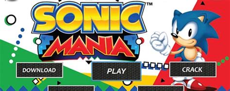 Download Game Sonic Pc Full Version