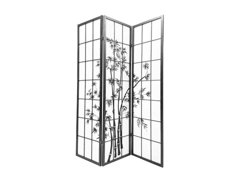 Japanese Room Dividers Fine Asianliving 400 Japanese Screens