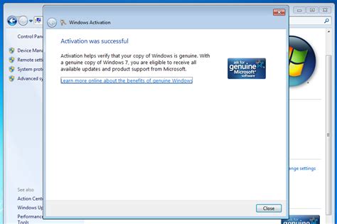 How To Activate Windows 7 Using Mak Activation Systutorials