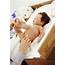 Nappy Changing  Stock Image M830/1089 Science Photo Library