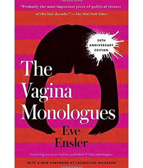 The Vagina Monologues Lead Title Buy The Vagina Monologues Lead My