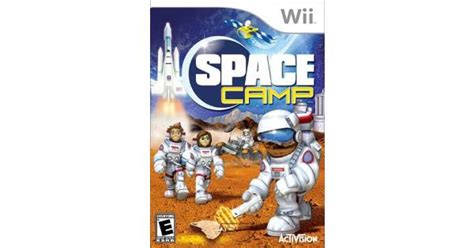 Space Camp Game Review Common Sense Media