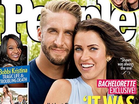 How the former 'bachelorette' makes money in 2020. Kaitlyn Bristowe of 'The Bachelorette' Is Engaged!