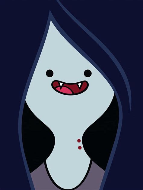 Marcy The Vampire Queen Adventure Time With Finn And Jake Photo