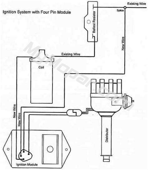 5 pin and 6 pin cdi wiring diagram. TRANNY LINKAGE HELP PLEASE-ALSO DISTRIBUTOR WIRING!! - Mopar Forums