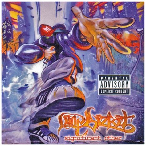 Albums include chocolate starfish and the hot dog flavored water, significant other, and three dollar bill, yall$. Limp Bizkit : Significant Other CD Value Guaranteed from ...