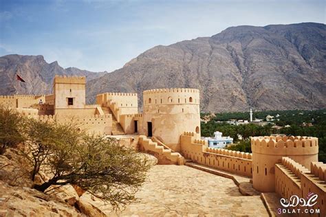 السياحة في سلطنة عمان 2023 اجمل الاماكن في عمان į̐z̮̤̅̈ɑ͠вєł Ğį̐r̶̲̥̅̊ł