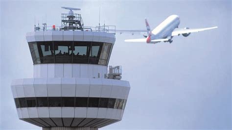 a4e air traffic control strikes cost eu €12 billion aviation news