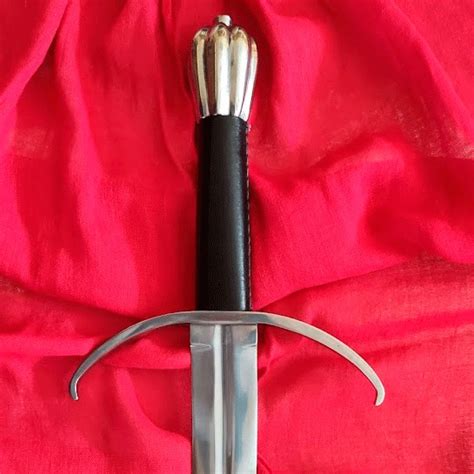 Windlass Bastard Sword European Style Swords