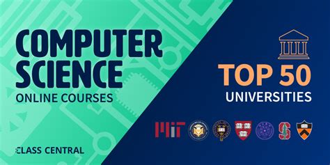 500 Free Computer Science Online Courses From The Worlds Top Cs