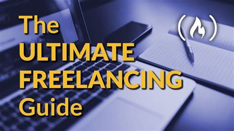 Ultimate Freelancing Guide For Web Developers Make Money Through