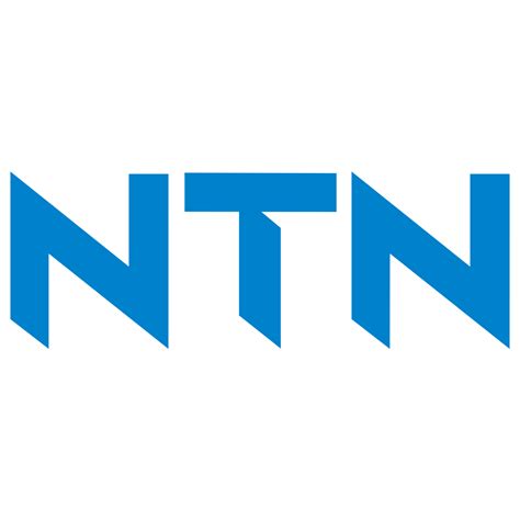 Ntn Corporation Ntn株式会社 Logo Color Codes