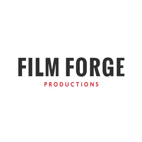Film Forge Productions Compagnie Audiovisuelle Canadienne