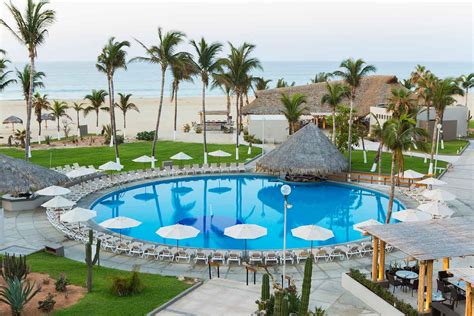 Holiday Inn Resort Los Cabos All Inclusive Resort