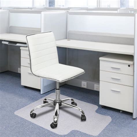 Home Office Chair Mat For Carpet Floor Protection Under Executive